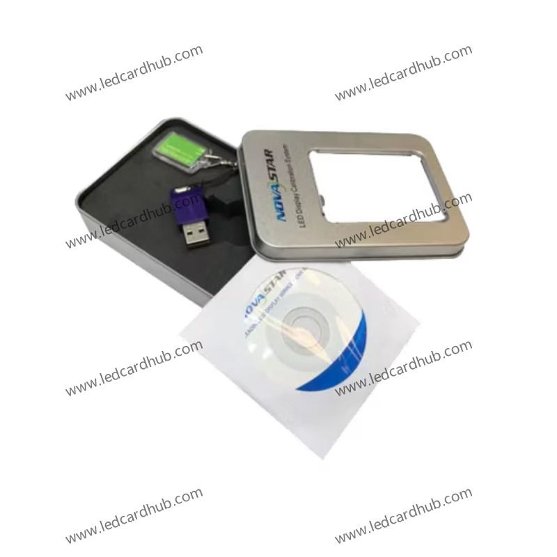 Novastar Calibration Dongle