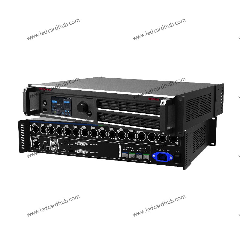 NovaStar MCTRL4K Controller (4K LED Video Processor)