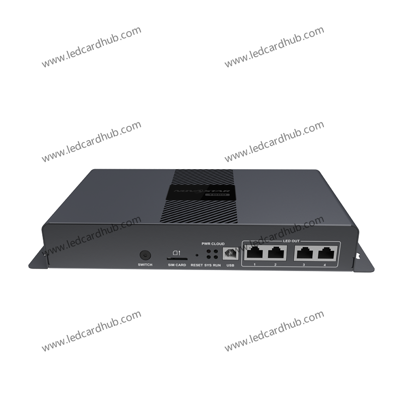 Novastar TB60 LED Media Box