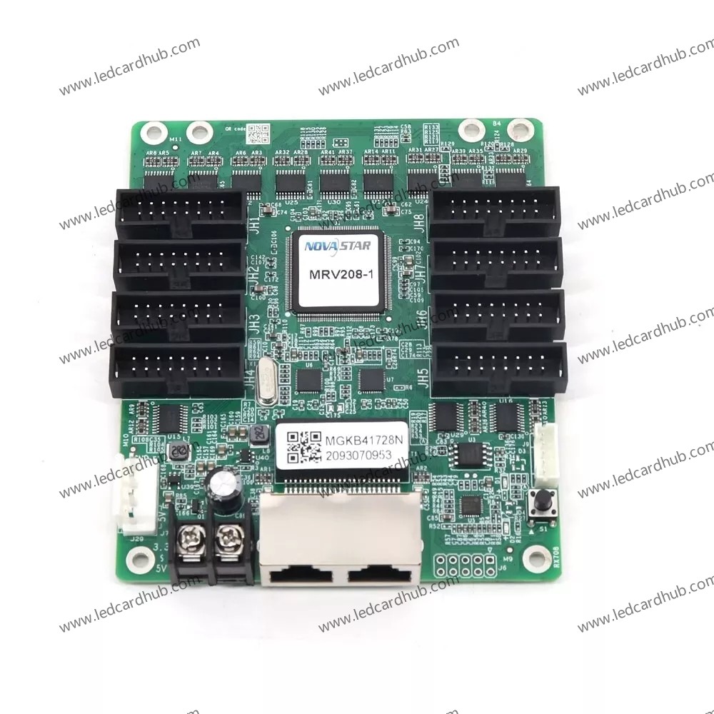 Novastar MRV208-1 Receiver Card